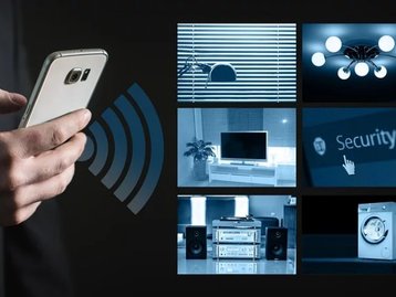 Falha em chip Wi-Fi afeta mais de 1 bilhão de iPhones e Androids