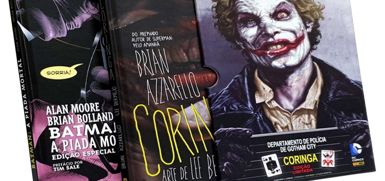 Promoção de Livros da Editora Panini: Compre 4 e pague 3