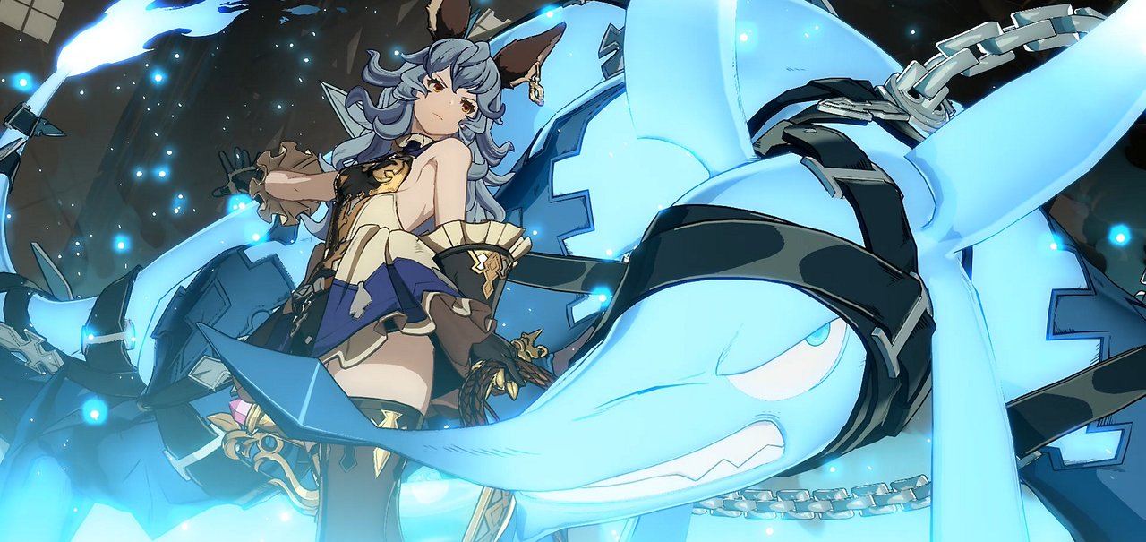 Granblue Fantasy: Versus deixará de ser exclusivo de PS4 e chegará ao PC