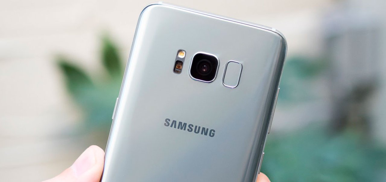 Galaxy S8 e Note 8 não receberão Android 10, confirma Samsung