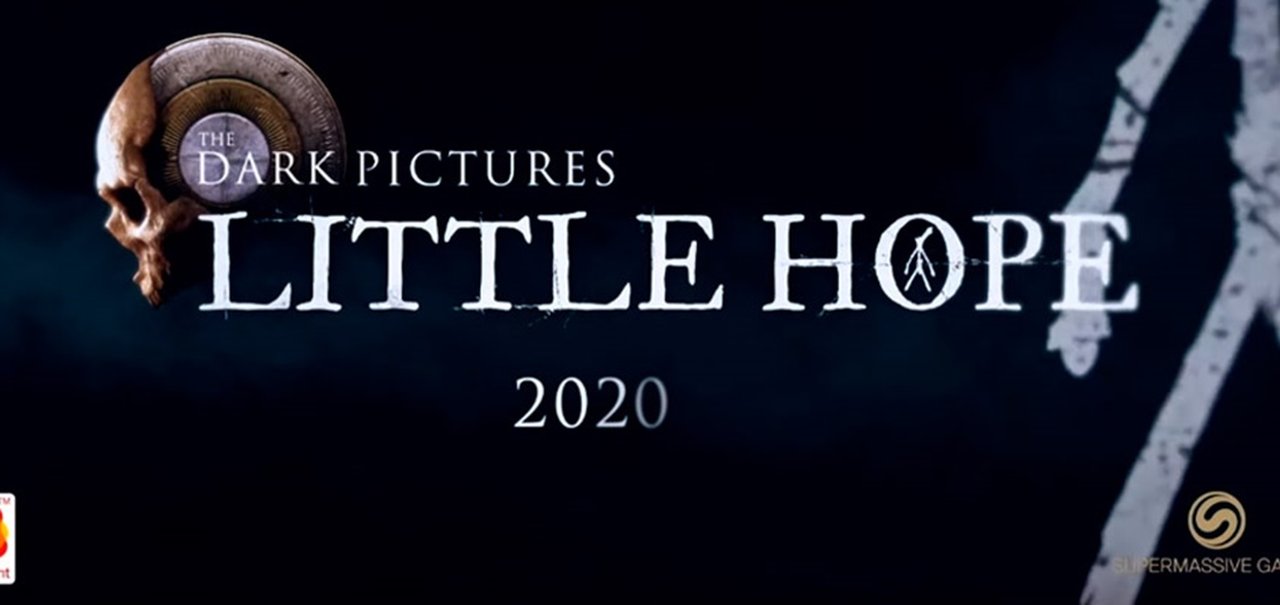 The Dark Pictures: Little Hope recebe trailer e janela de lançameto