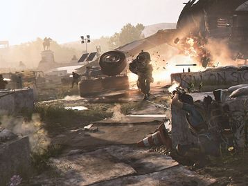 The Division 2: jogo estará gratuito pelo fim de semana