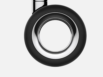 Mac Pro: rodinhas custam US$ 400 e não têm travas de segurança