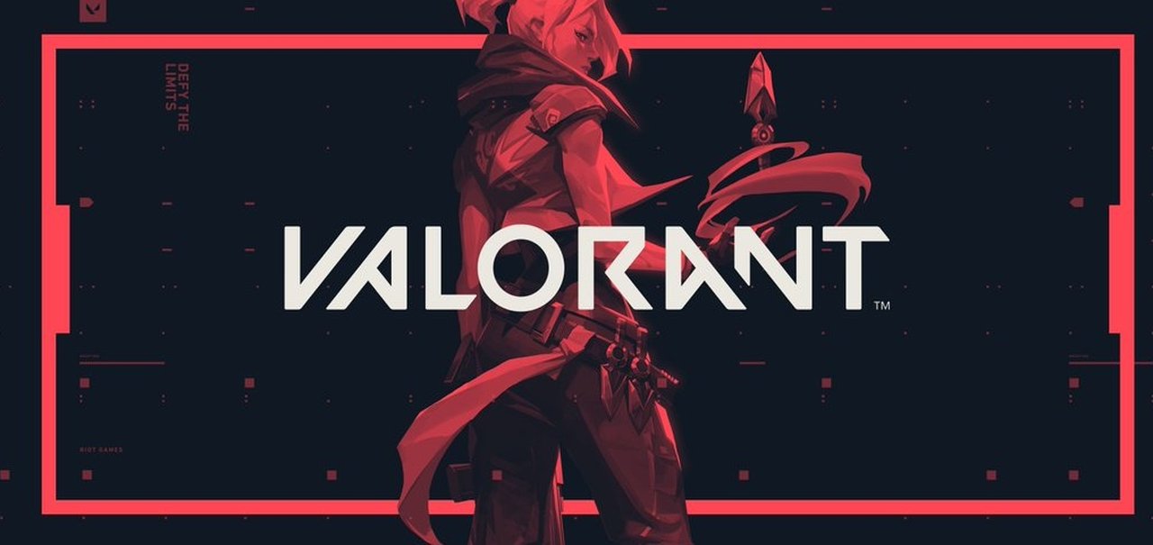 Valorant: shooter da Riot ganha vídeo de gameplay e janela de lançamento 