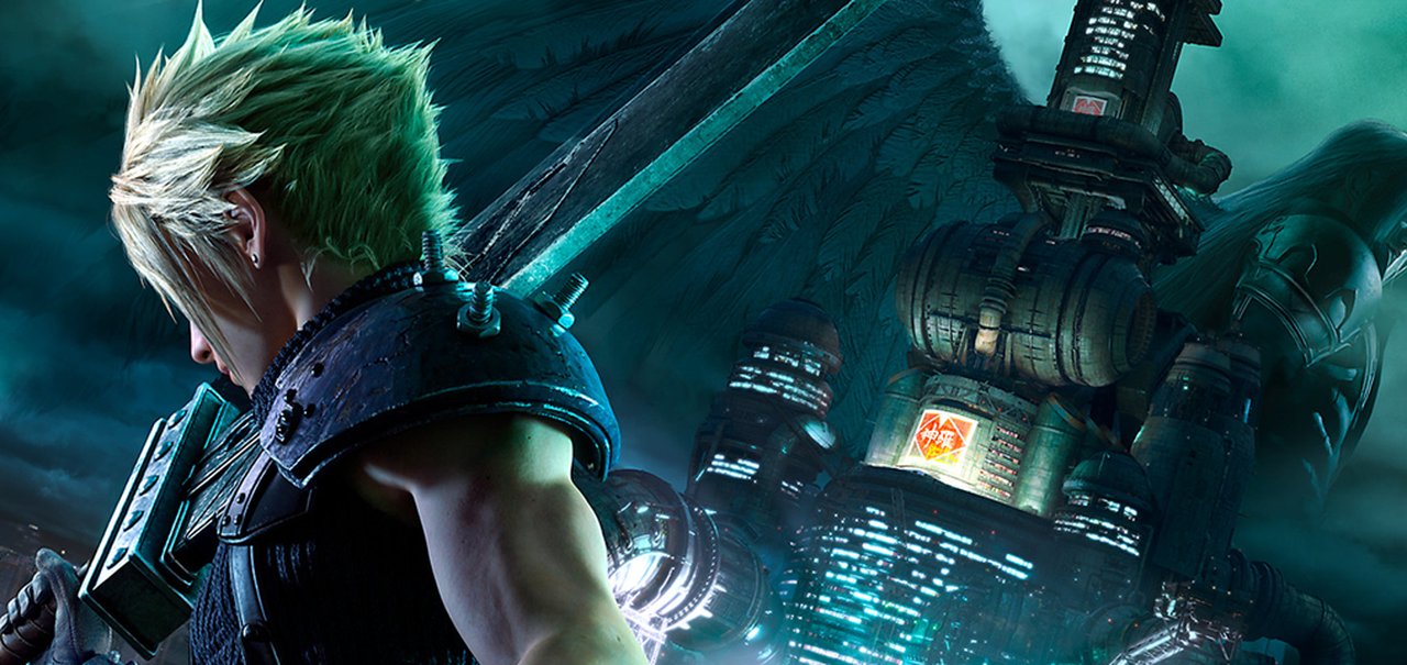 Final Fantasy VII Remake: jogo está pronto e não haverá adiamento