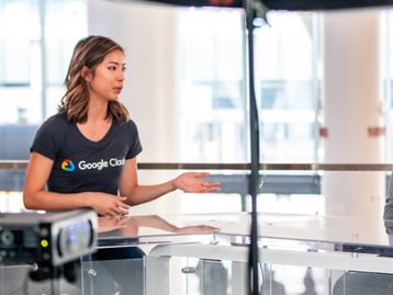 Microsoft e Google cancelam eventos por causa do coronavírus