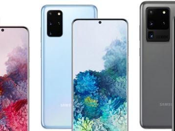 Celulares mais poderosos: veja a lista da Master Lu em fevereiro