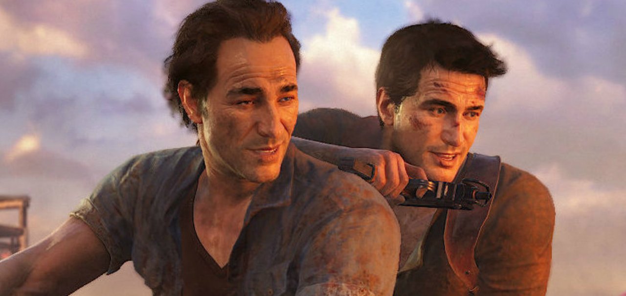 Enredo do filme Uncharted lembrou Mark Wahlberg de Indiana Jones