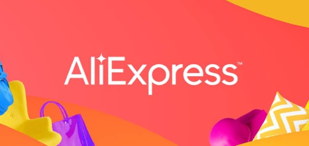 AliExpress: os produtos mais vendidos na semana para você comprar