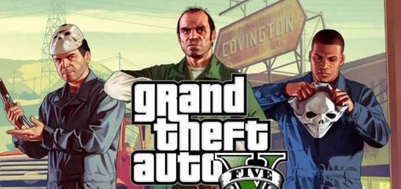 Fã de GTA de apenas 11 anos é pego dirigindo carro de verdade