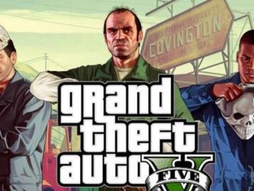 Fã de GTA de apenas 11 anos é pego dirigindo carro de verdade