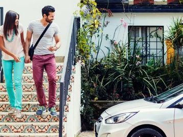 Novo recurso do Uber impede que motoristas trabalhem mais de 12h