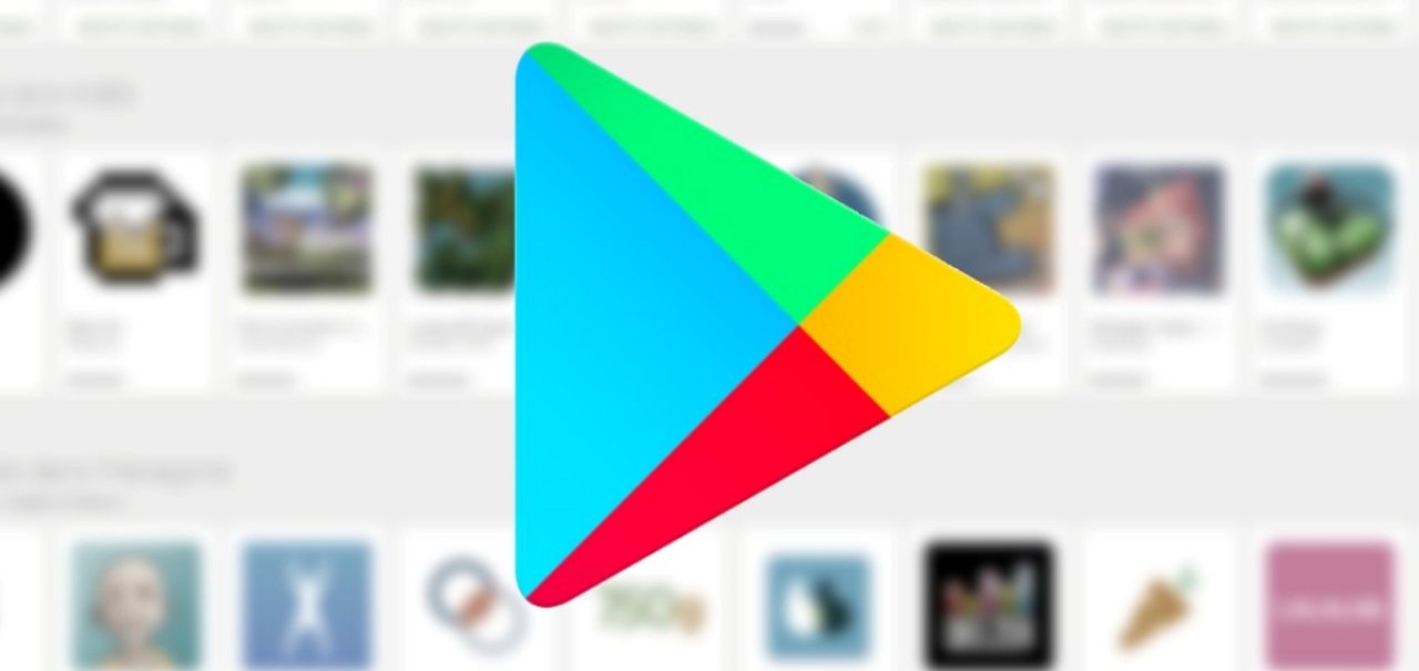 Google escondeu apps relacionados ao Coronavírus da Play Store