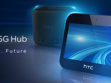 Roteador 5G da HTC funciona também como node para Bitcoin