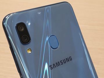 Samsung lançará Galaxy A31 com chip Helio P65, indica benchmark