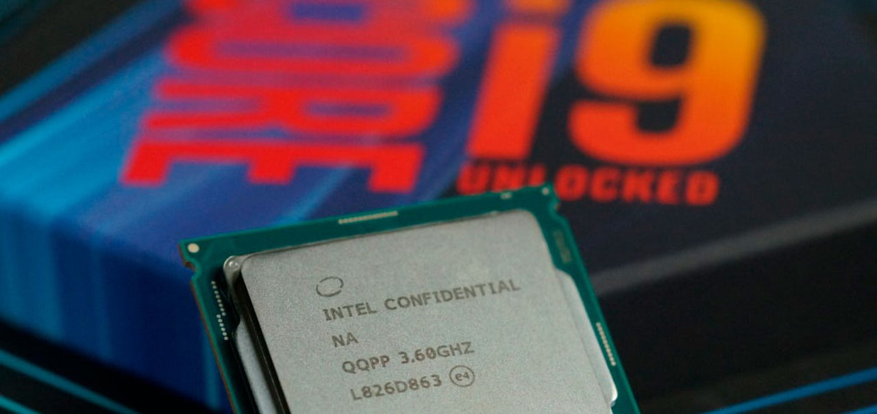 Intel admite defasagem e diz que alcançará 7 nanômetros em 2021