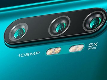 Xiaomi Mi CC9 Pro decepciona em nova análise de câmera do DxOMark