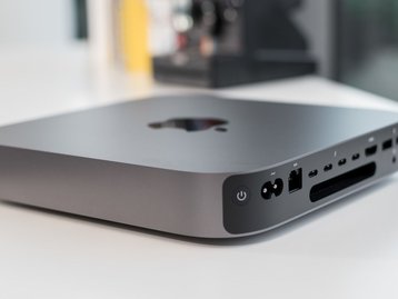 Novos iMac e Mac Mini podem sair em breve, aponta rumor