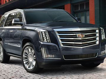 Cadillac confirma SUV elétrico: 643 km de autonomia e 1.000 HP