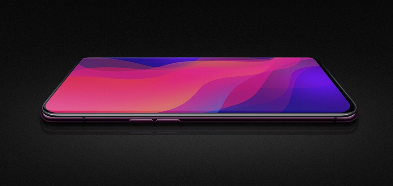 Oppo Find X2 tem novas imagens e preços vazados na web