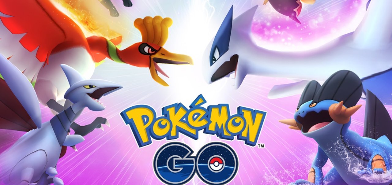 Pokémon GO: 1ª temporada da Liga de Batalha começa em 13 de março