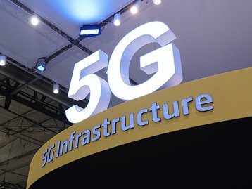 Redes 5G movimentarão US$ 1,1 trilhão até 2025, diz relatório