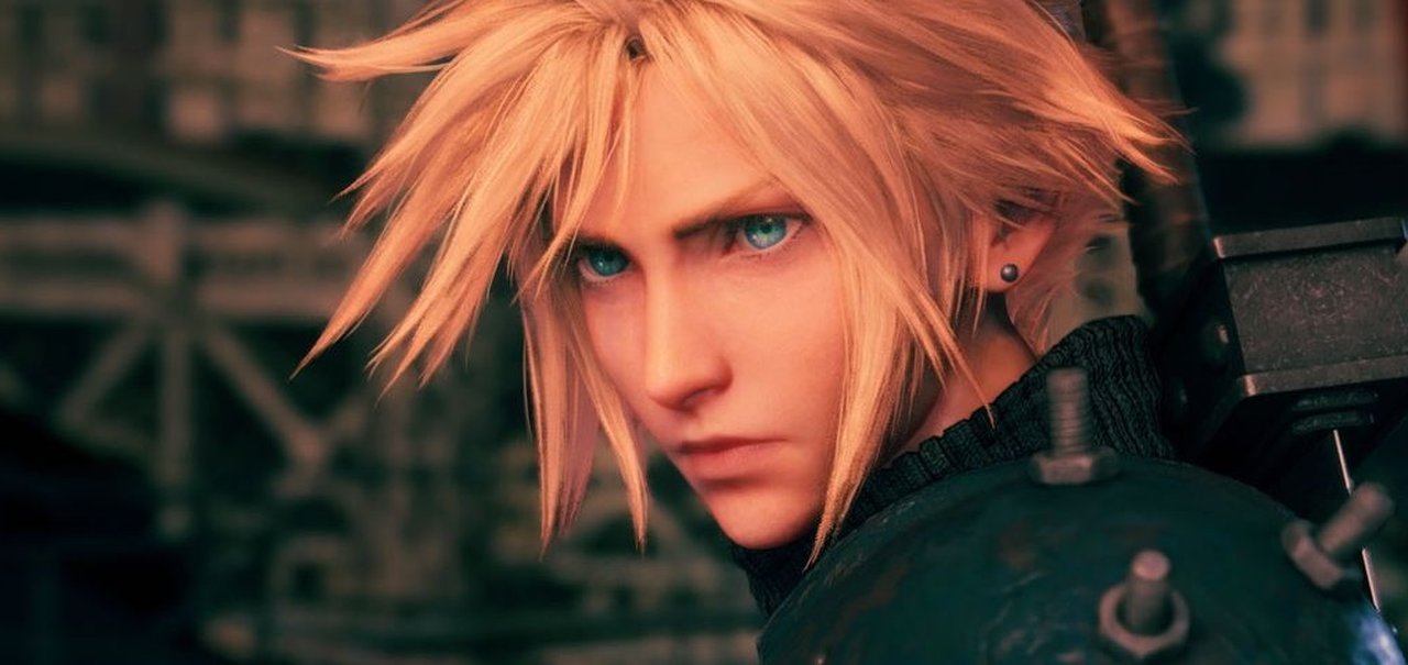 Tetsuya Nomura revela novos detalhes sobre Final Fantasy VII Remake 