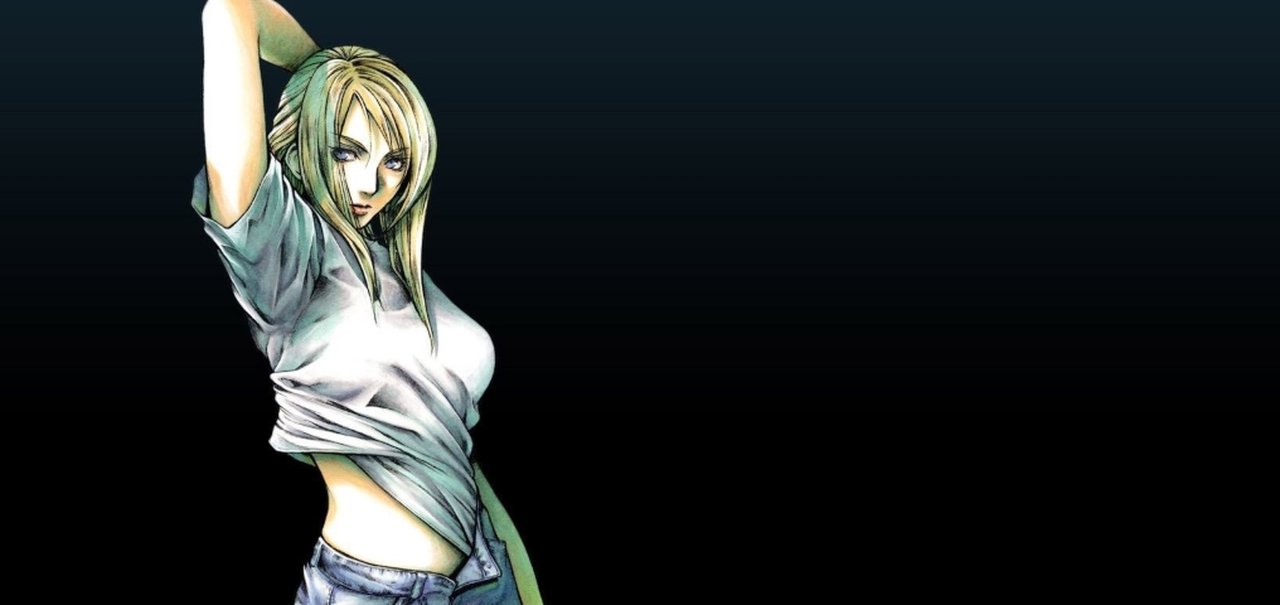 Produtor de Final Fantasy 7 Remake não descarta novo Parasite Eve