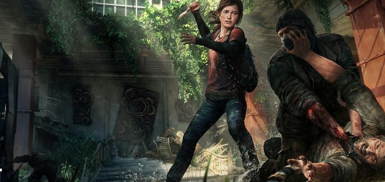 WOW! The Last of Us terá série de TV na HBO com diretor de Chernobyl