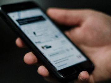 Uber apresenta instabilidade em várias partes do mundo