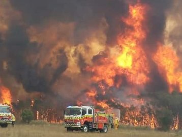 Incêndios na Austrália: qual foi o impacto do aquecimento global?