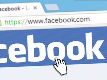 Facebook processa donos de domínios que se passam por sites da empresa