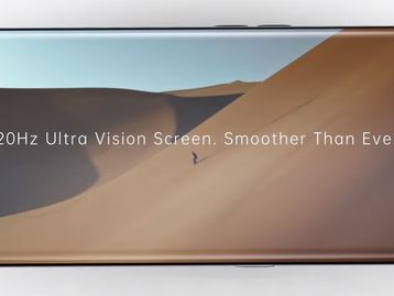 Oppo Find X2 Pro é anunciado com zoom híbrido de 60x