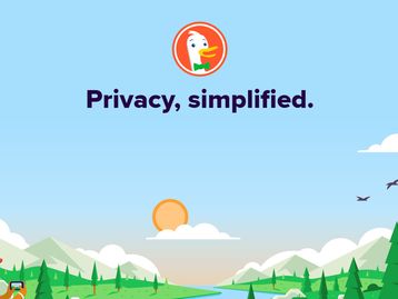 DuckDuckGo lista empresas que rastreiam dados de internautas