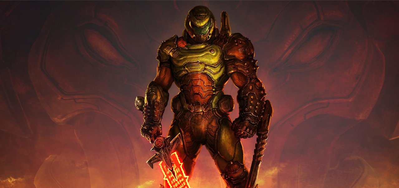 DOOM Eternal: gravação da trilha sonora tem coral gutural de heavy metal