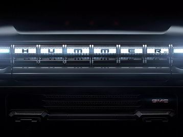 Rival da Cybertruck, Hummer EV da GM tem detalhes revelados