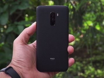 Xiaomi Pocophone F1 ganha novo Beta estável do Android 10