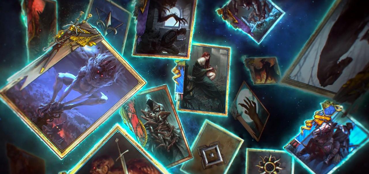 GWENT: beta fechado para Android começa no dia 10 de março