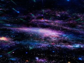 Neutrinos podem ter impedido aniquilação do Universo
