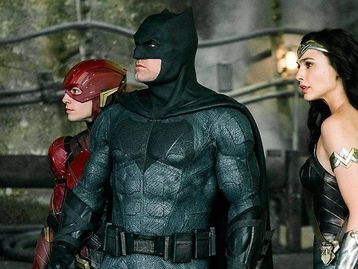 Ben Affleck lembra dos problemas que afetaram Liga da Justiça