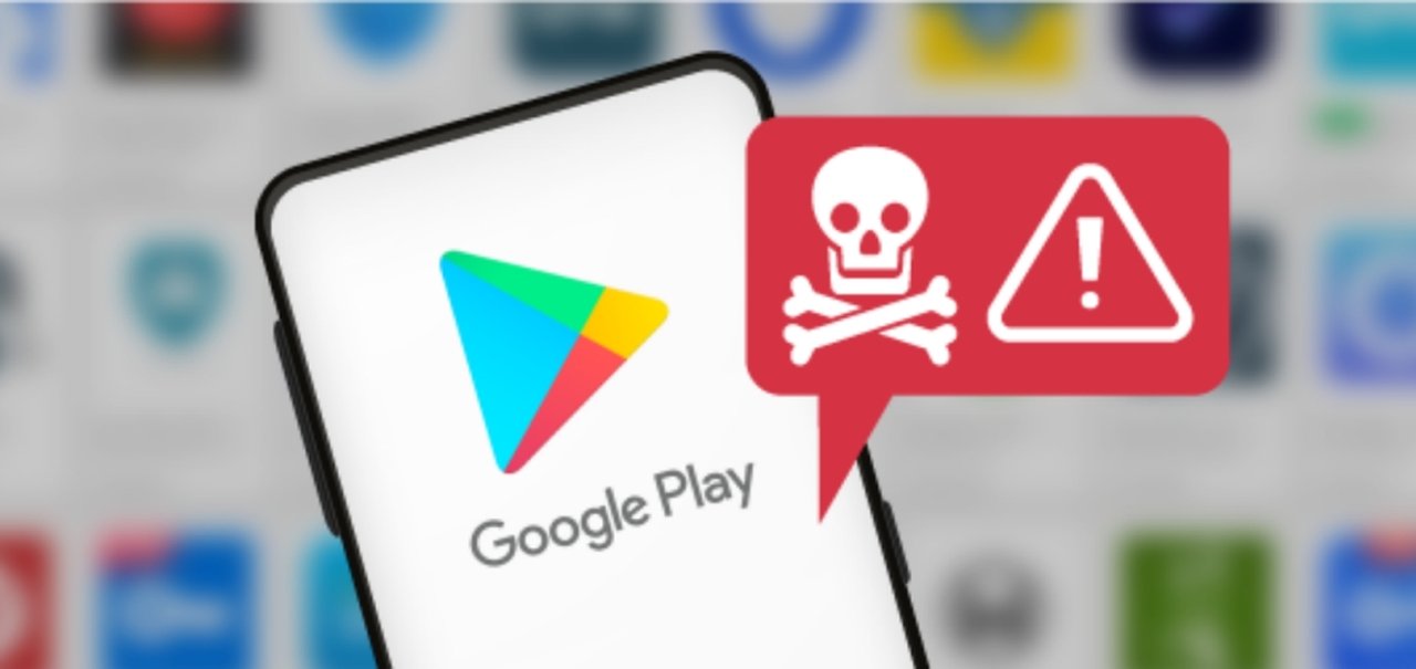 VPNs da Play Store sujeitam milhões de usuários a ciberataques