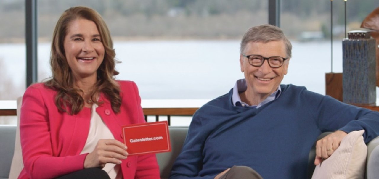 Bill Gates financia 'teste caseiro' que detecta Coronavírus