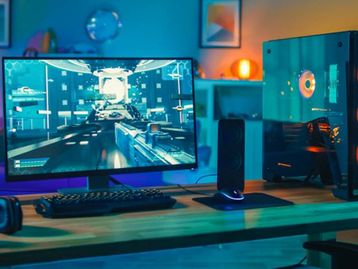 Quer montar um PC gamer? Então aproveite essas ofertas