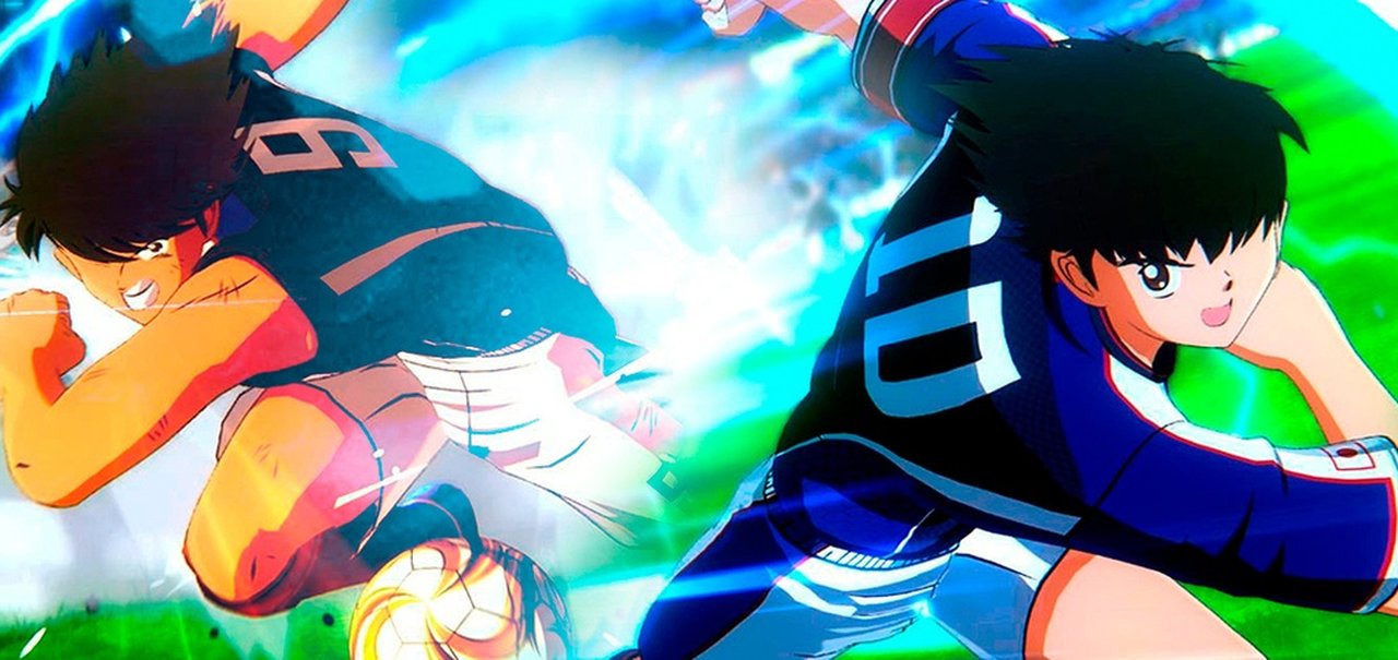 Captain Tsubasa: Bandai dá detalhes de novo modo do jogo