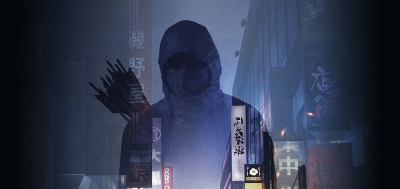 GhostWire: Tokyo está planejado para aparecer na E3 2020