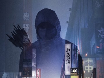 GhostWire: Tokyo está planejado para aparecer na E3 2020