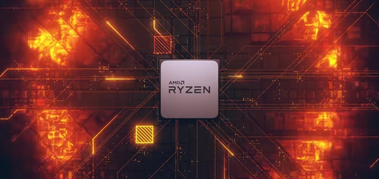 Falhas de segurança afetam CPUs AMD fabricadas entre 2011 e 2019