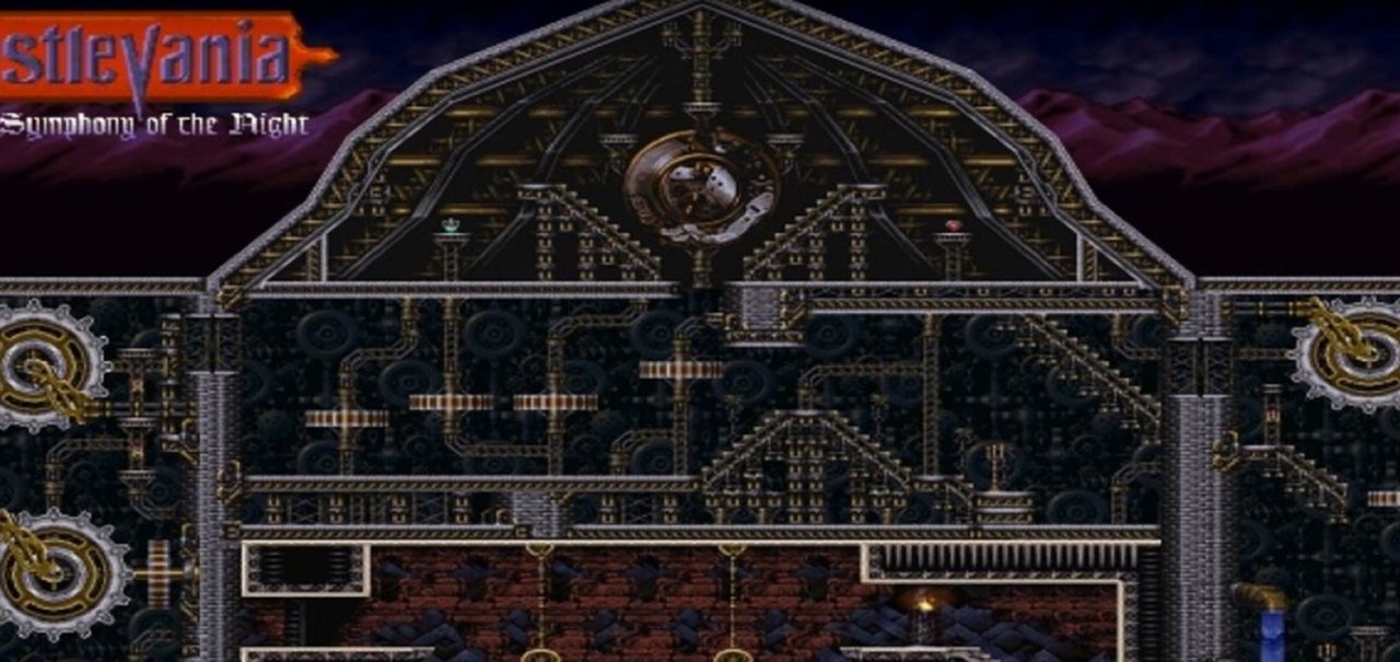 Castlevania Symphony of the Night: compositor detesta UMA música; veja qual