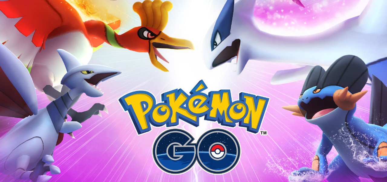 Produtores de Pokémon Go revelam as novidades da Liga de Batalha