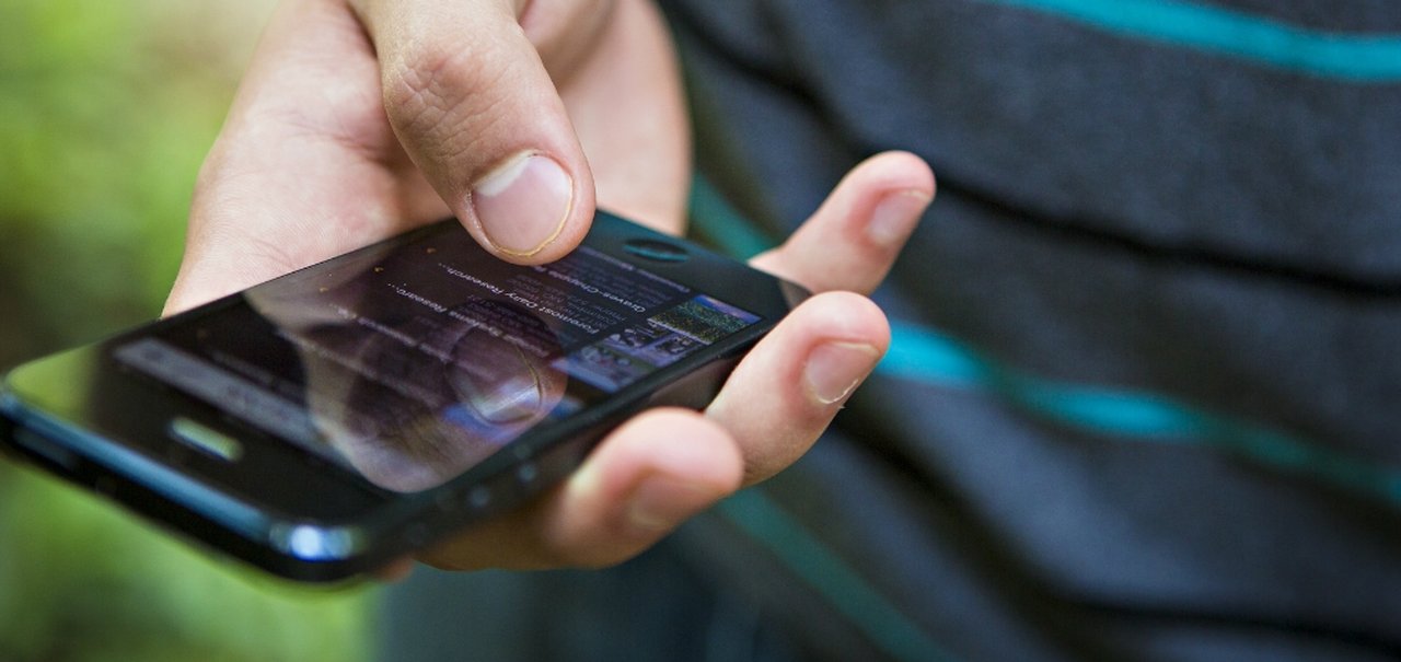 Coronavírus: produção de celulares sofre desfalque de 70% no país